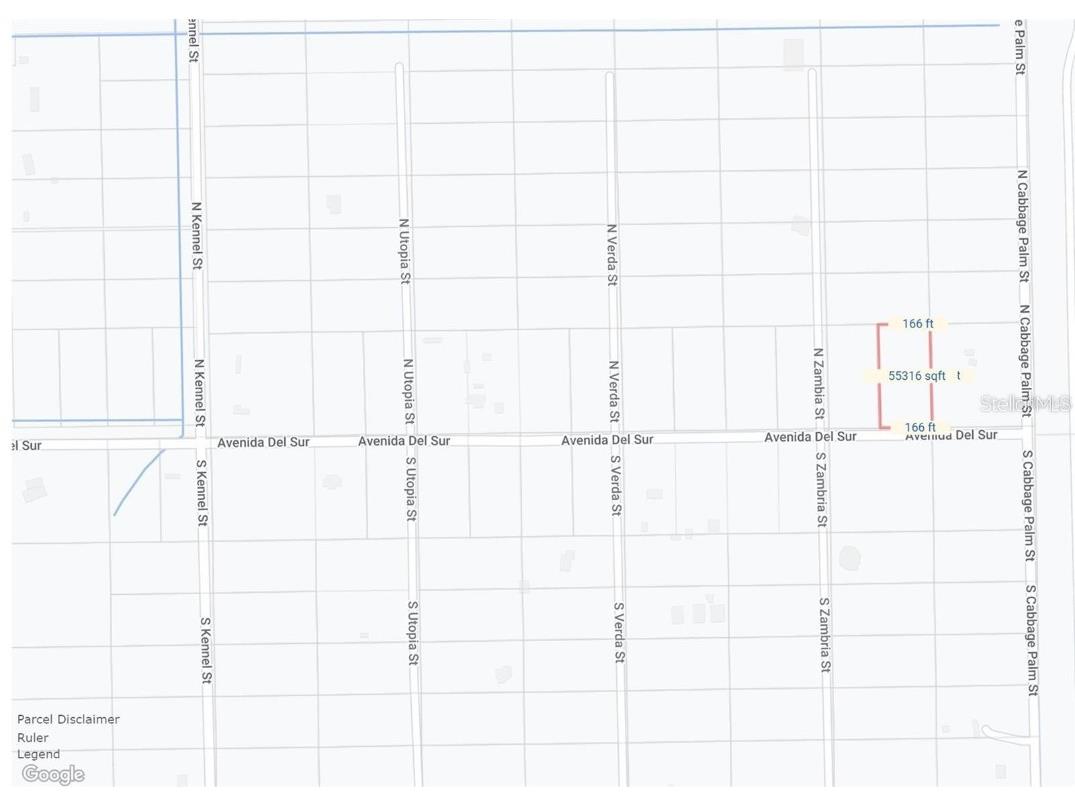 681 Avenida Del Sur Clewiston FL 33440 O6334539 image1