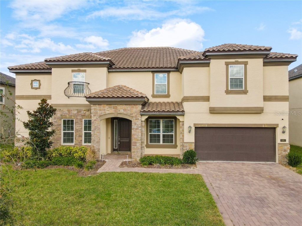 681 Caterpillar Run Winter Garden FL 34787 S5076892 image1