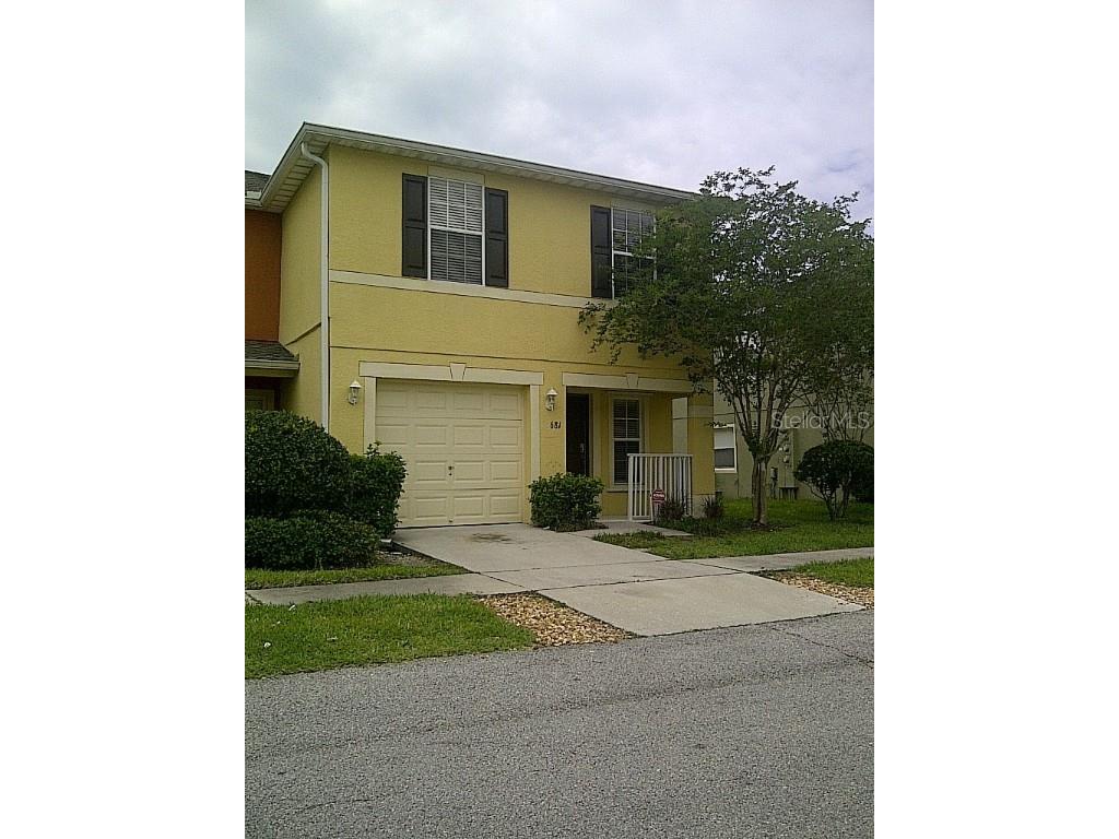 681 Cresting Oak Circle #106 Orlando FL 32824 O6125012 image1
