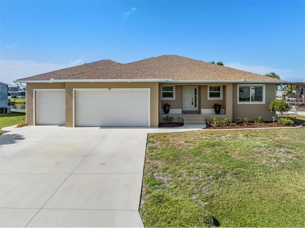 681 Dania Lake Drive Punta Gorda FL 33950 T3450429 image1