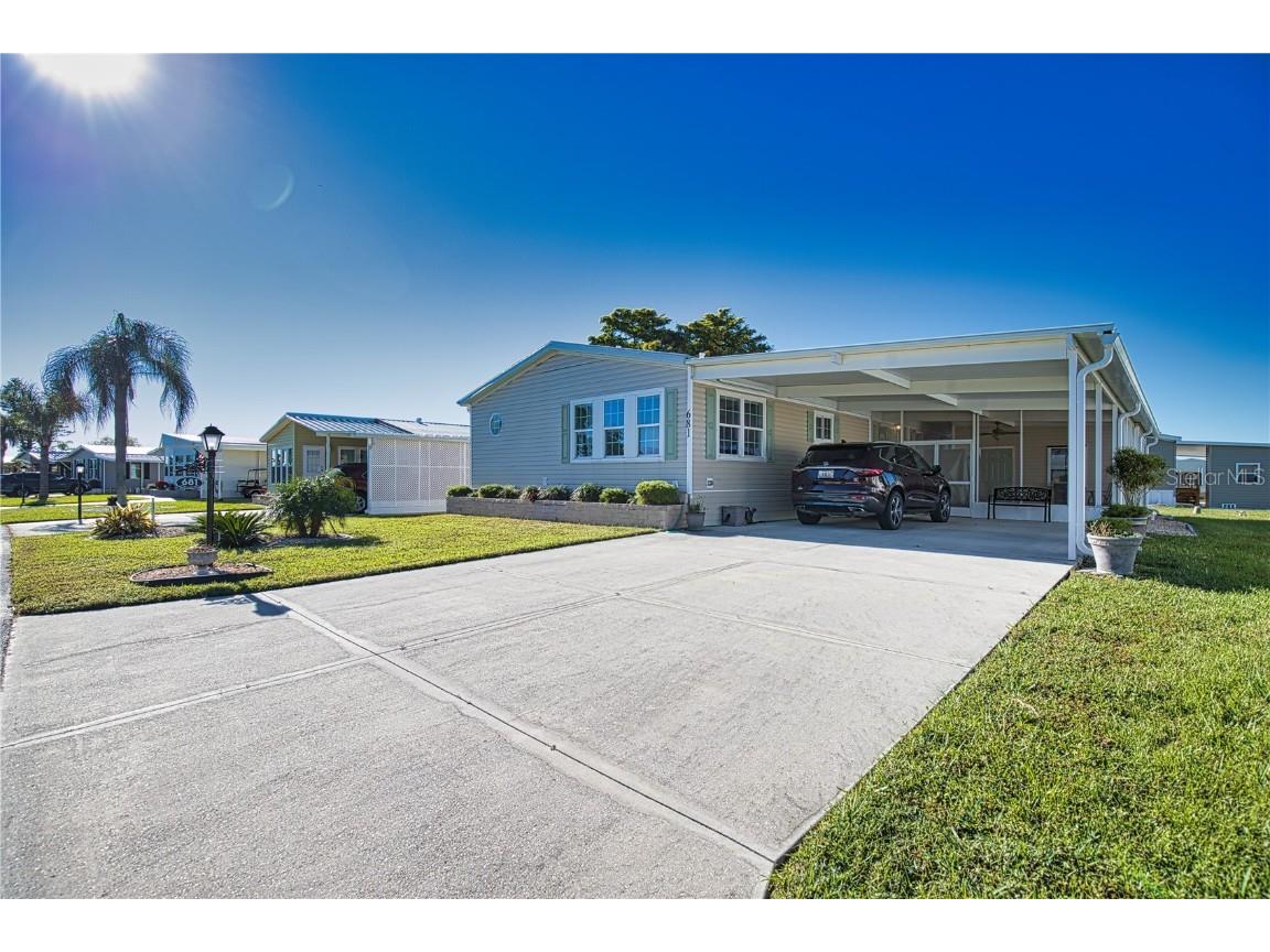 681 El Tango North Port FL 34287 TB8325115 image1