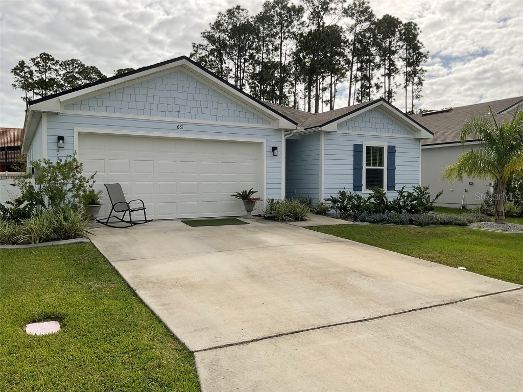 681 Grand Reserve Drive Bunnell FL 32110 FC295774 image1