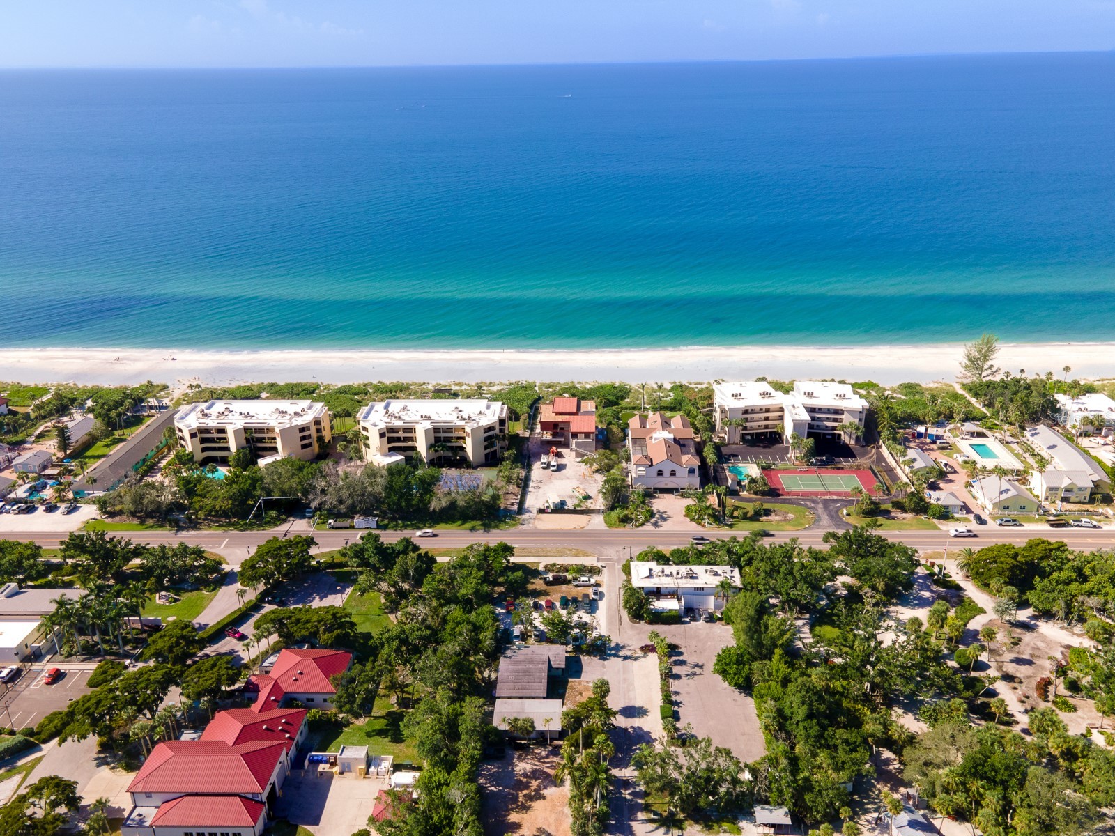 681 Gulf Bay Road Longboat Key FL 34228 - GULF OF MEXICO & SARASOTA BAY A4683898 image4