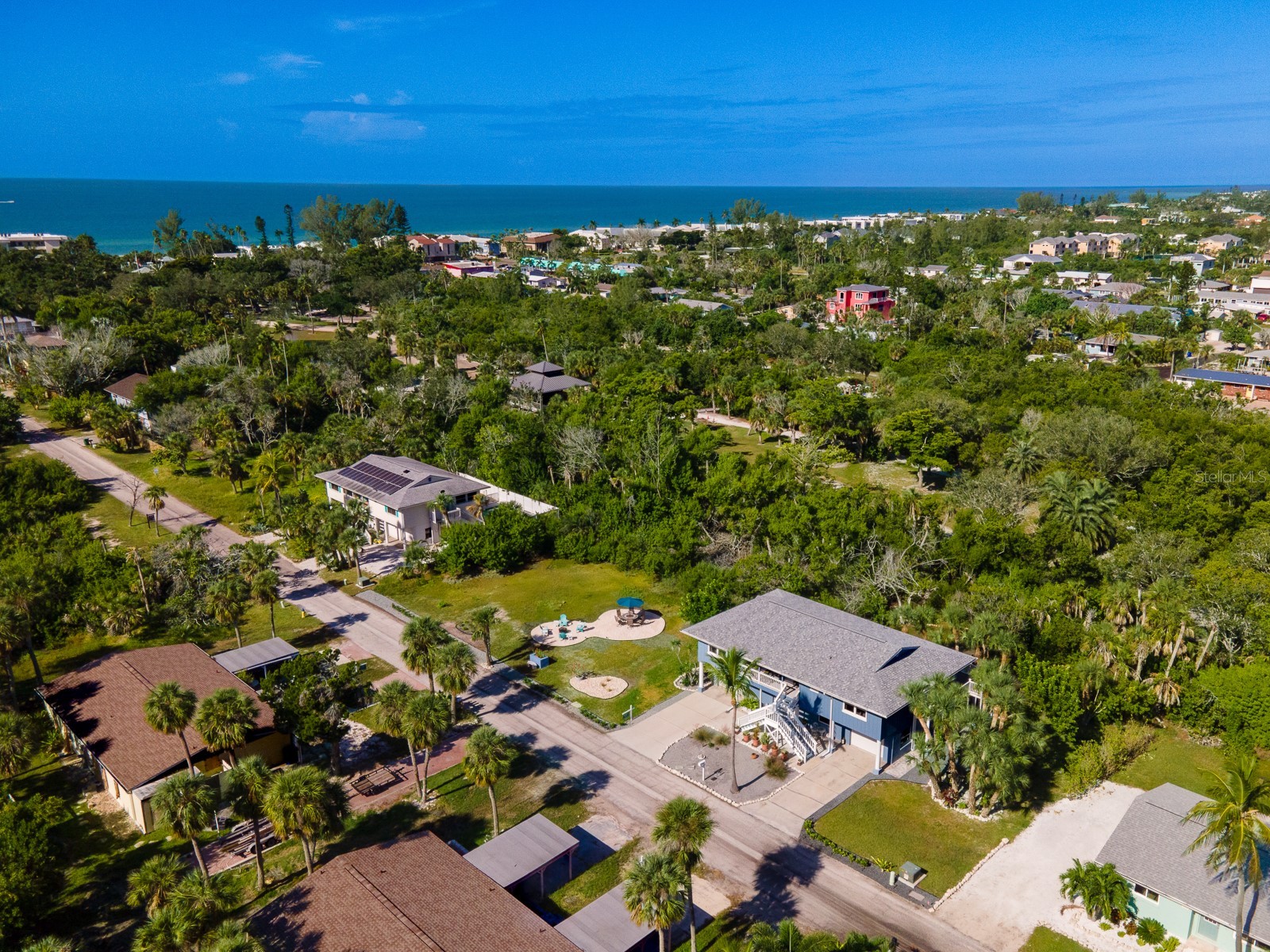681 Gulf Bay Road Longboat Key FL 34228 - GULF OF MEXICO & SARASOTA BAY A4683898 image6