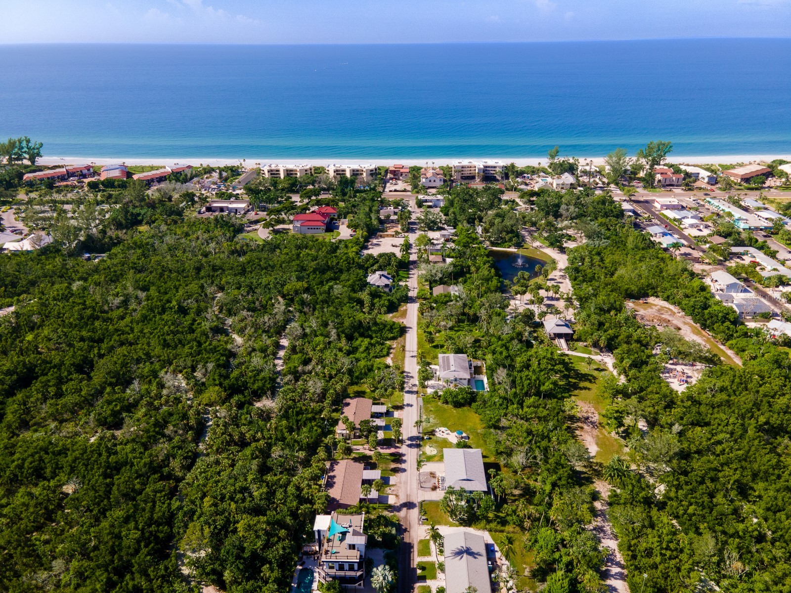 681 Gulf Bay Road Longboat Key FL 34228 - GULF OF MEXICO & SARASOTA BAY A4683898 image7