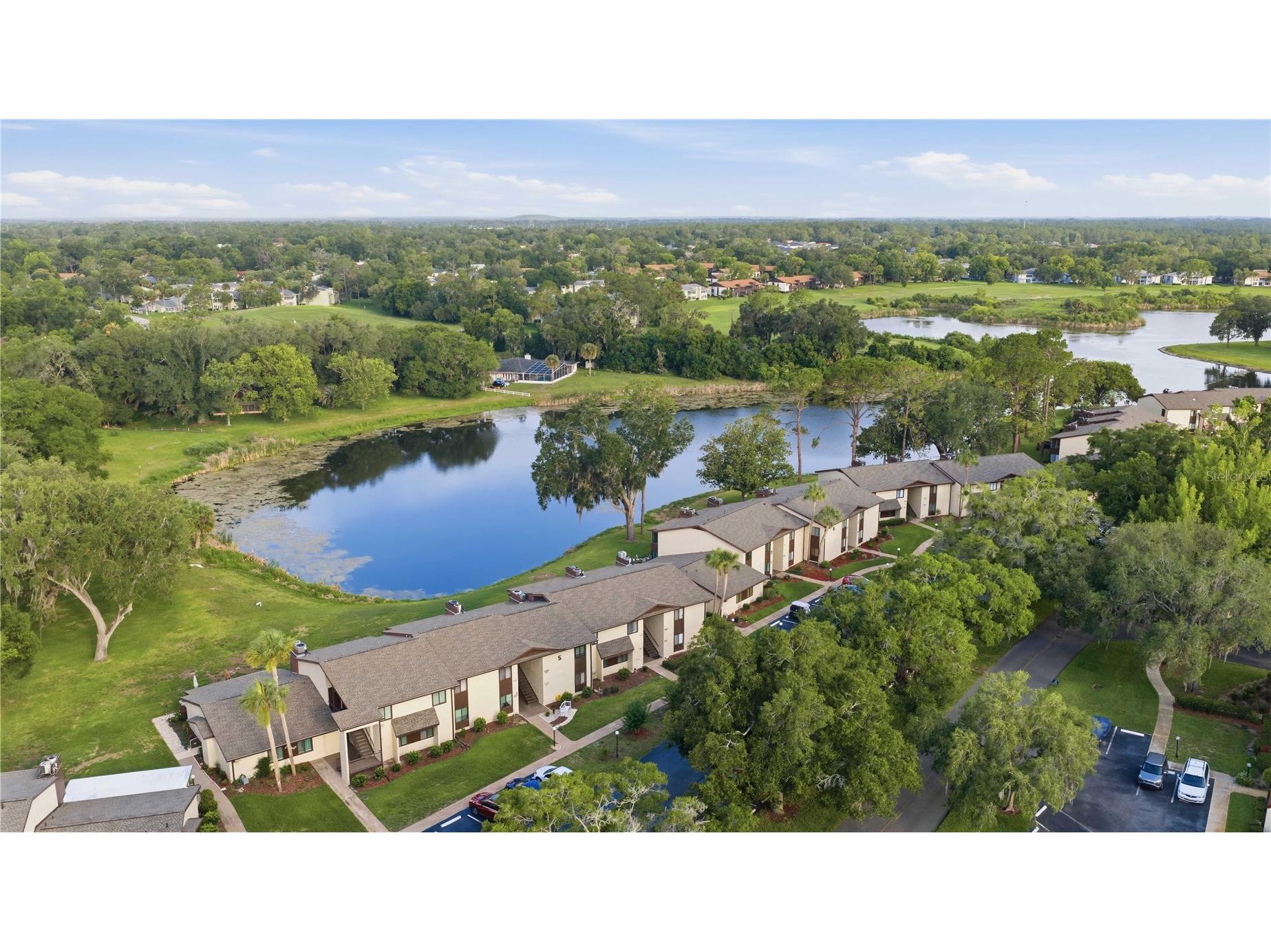 681 Midway Drive #B Ocala FL 34472 - LAKE SPARKLE OM725484 image2