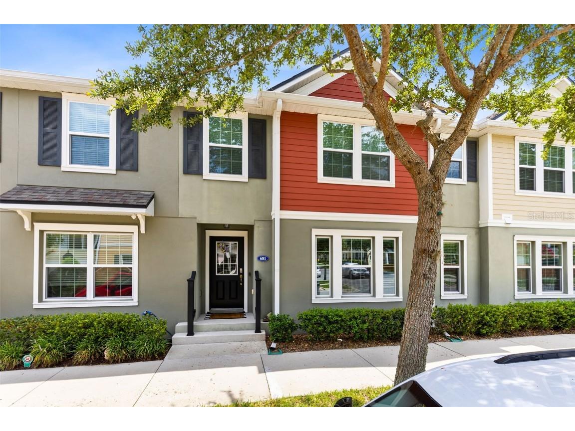 681 Oak Lake Lane Winter Springs FL 32708 O6210808 image1