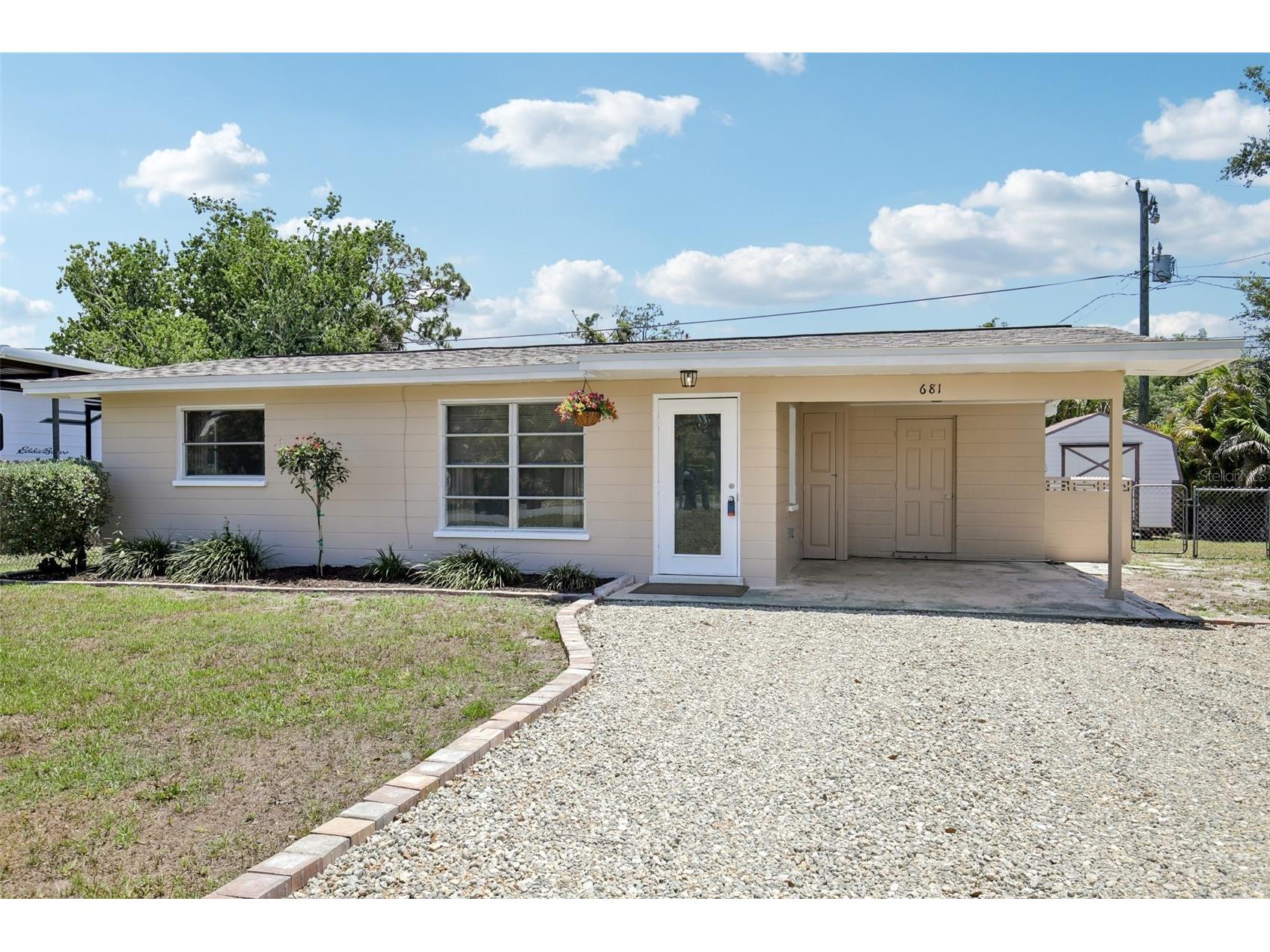 681 Palmetto Drive Venice FL 34293 N6144299 image1