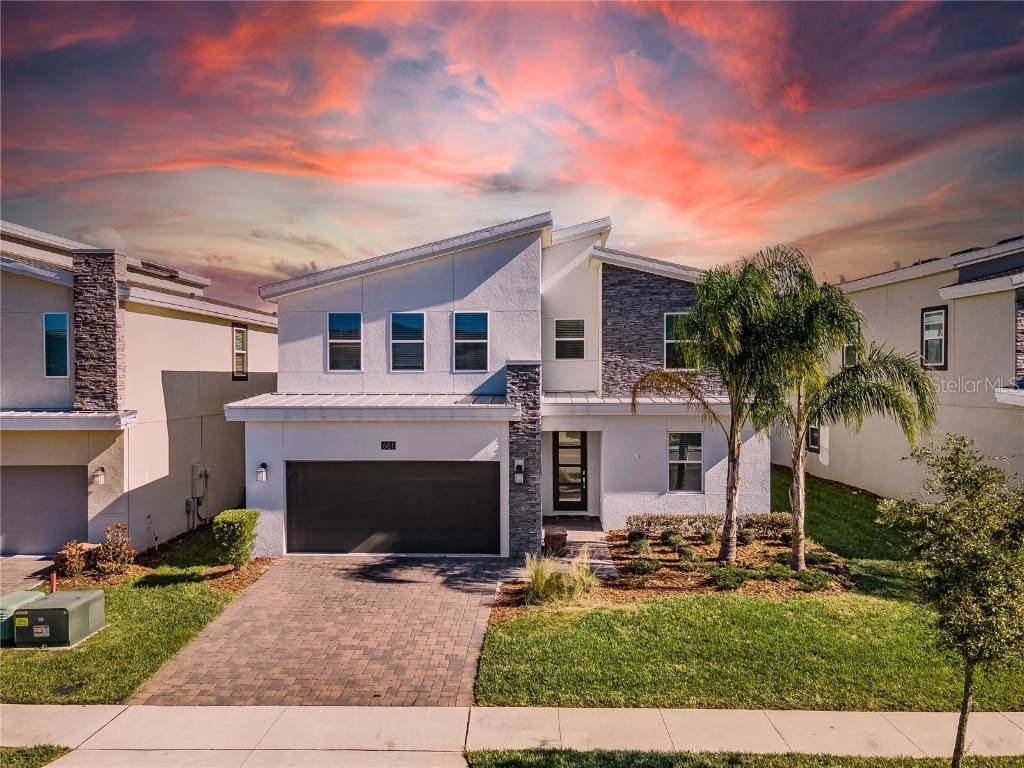 681 Pebble Beach Drive Davenport FL 33896 S5130681 image1