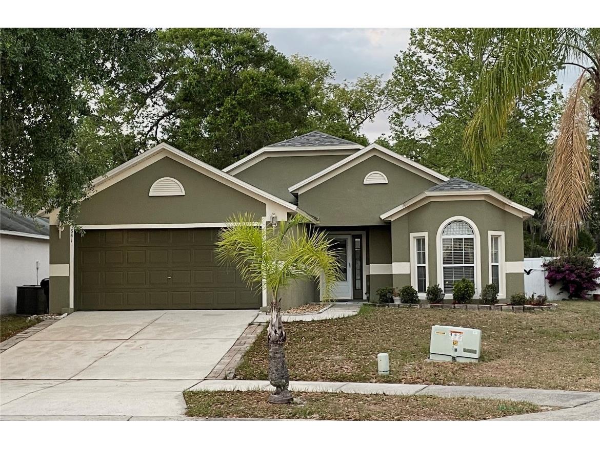 681 Placid Run Road Orange City FL 32763 V4929392 image1