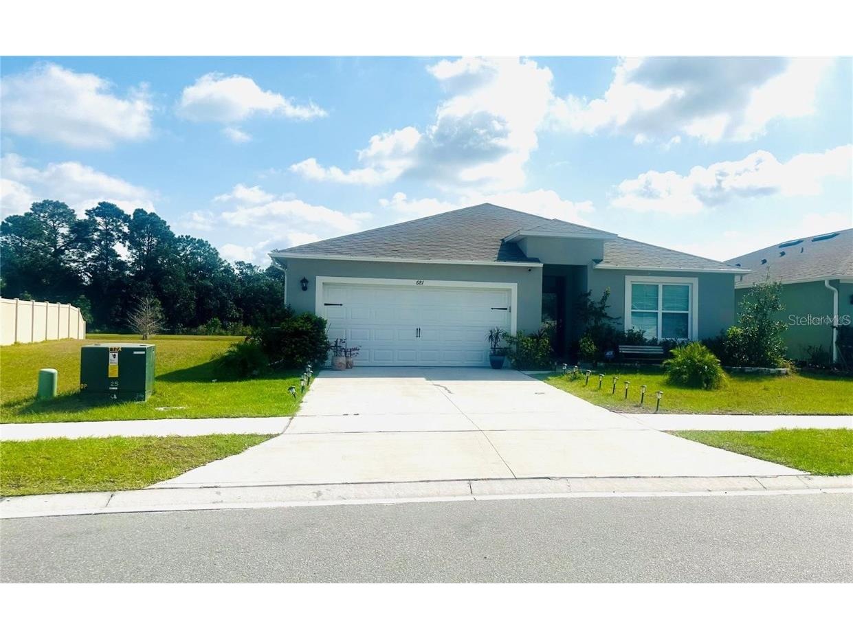 681 Sugarbush Street Saint Cloud FL 34771 S5087380 image1