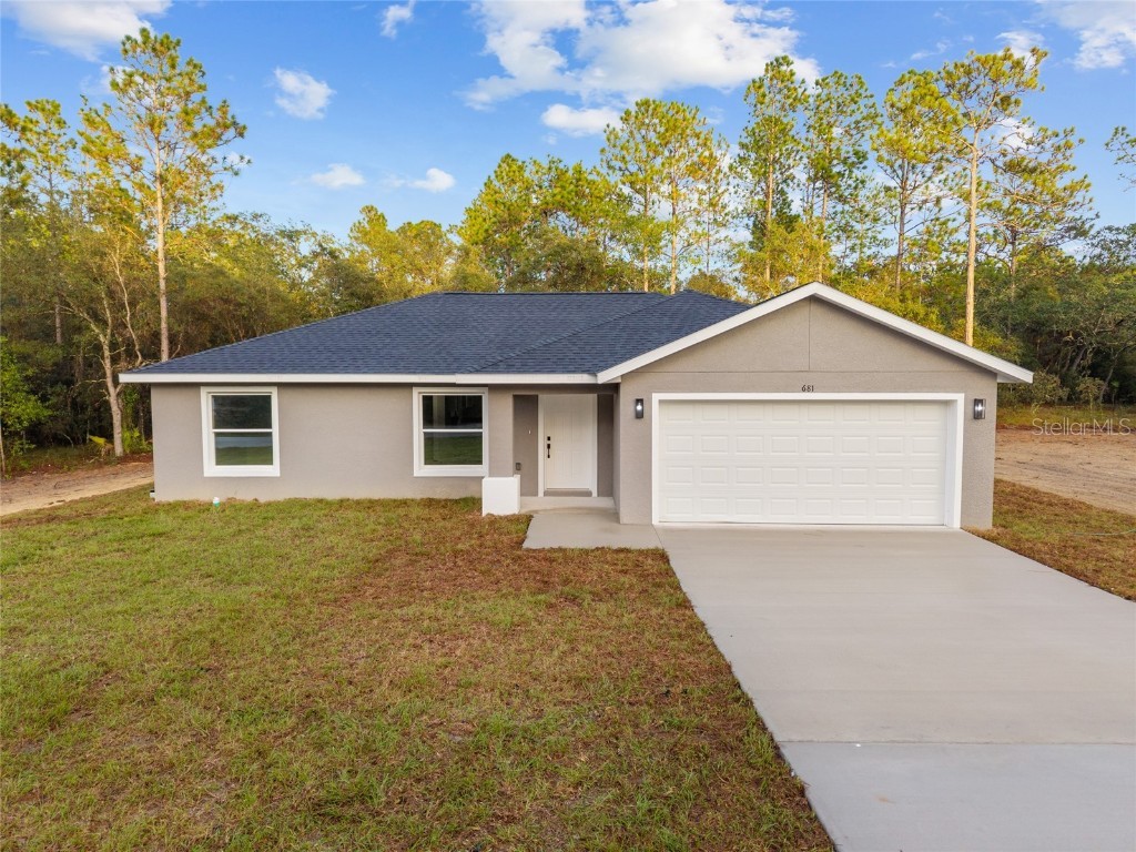 681 SW Fig Tree Lane Dunnellon FL 34431 OM709953 image1
