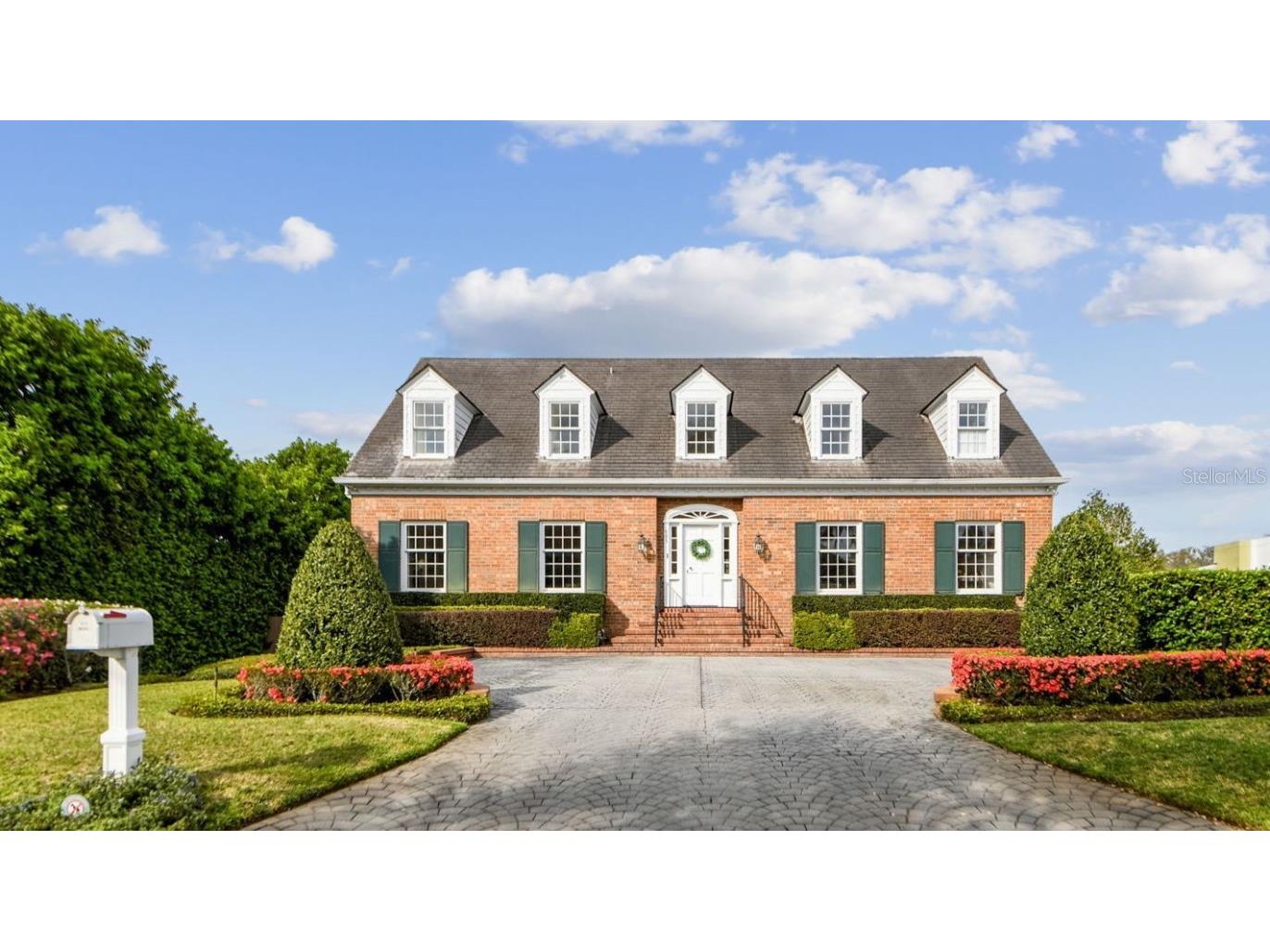 681 Virginia Drive Winter Park FL 32789 - LAKE VIRGINIA O6207007 image1