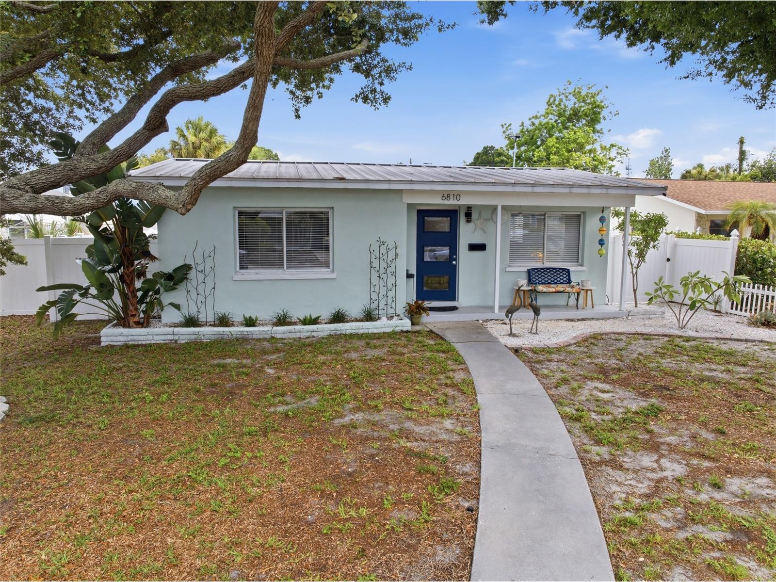 6810 4th Avenue N Saint Petersburg FL 33710 TB8514210 image1