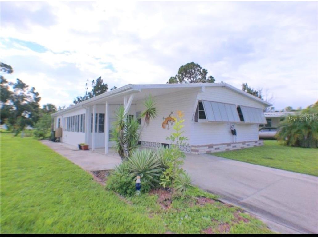 6810 Alani Court North Port FL 34287 N6139997 image1