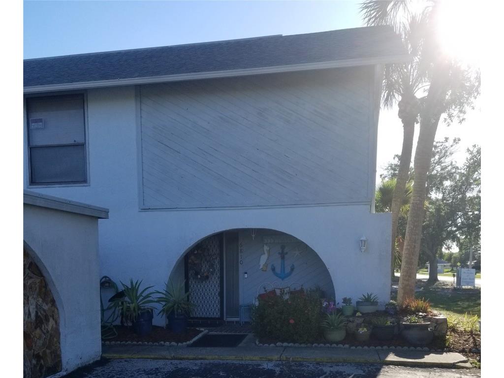 6810 Beach Boulevard #11 Hudson FL 34667 W7853573 image1