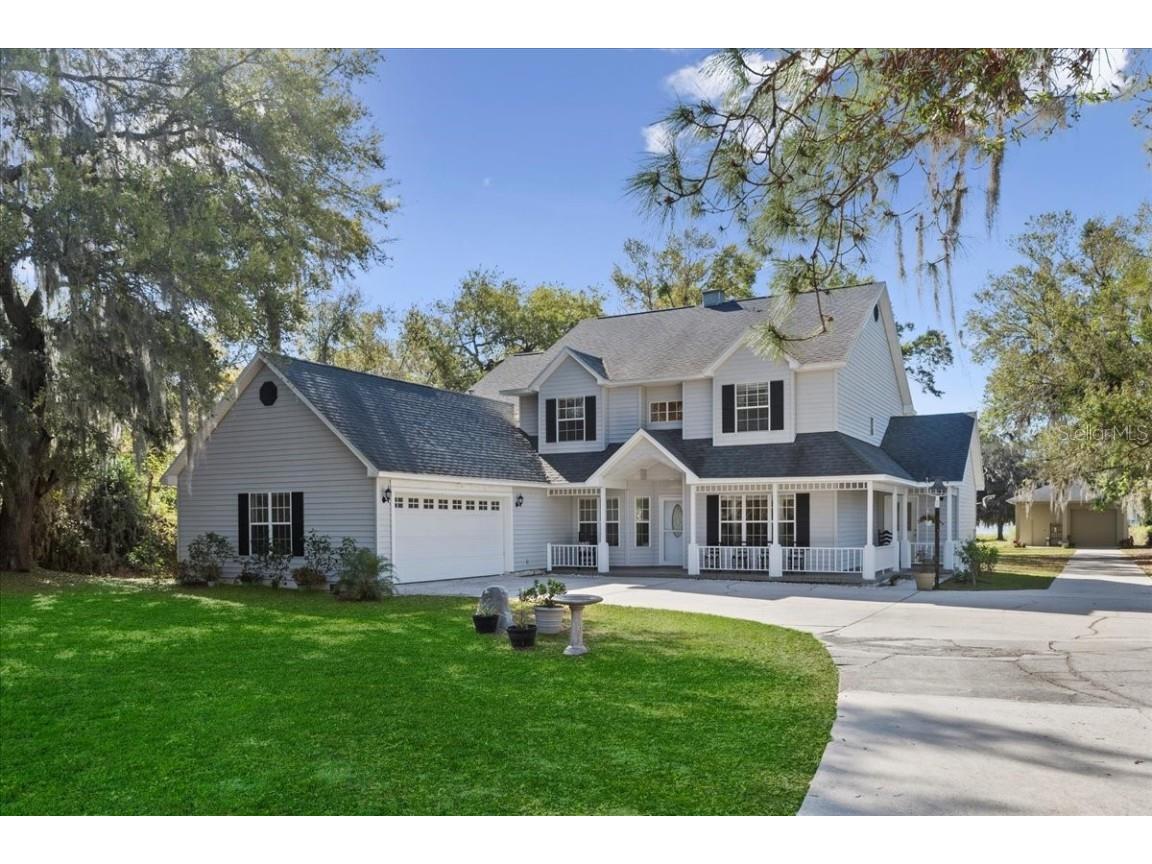 6810 Crystal Beach Road Winter Haven FL 33880 - MILLSITE AND EAGLE LAKE L4951169 image1