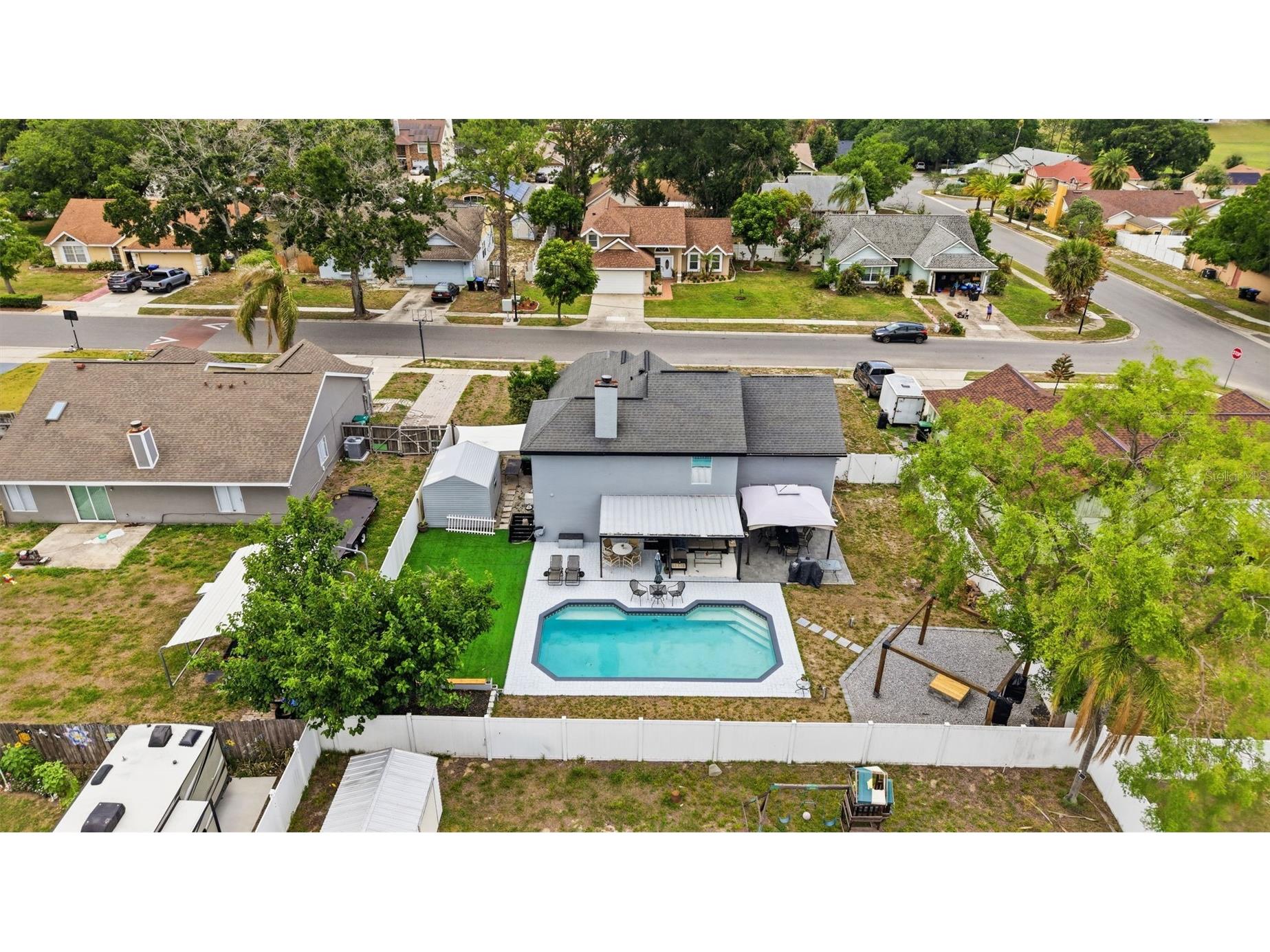 6810 Gadwall Lane Orlando FL 32810 O6409166 image36