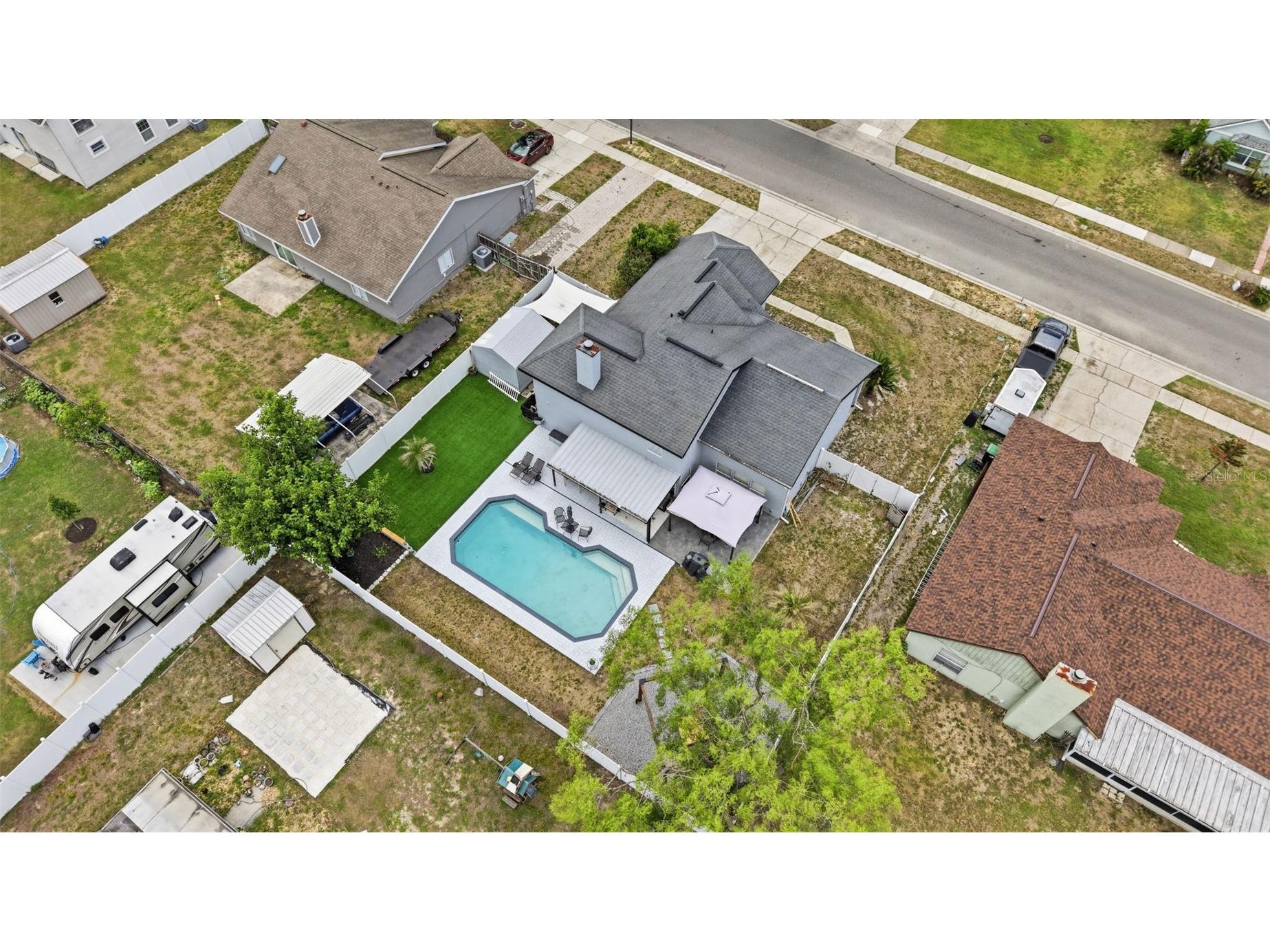 6810 Gadwall Lane Orlando FL 32810 O6409166 image37