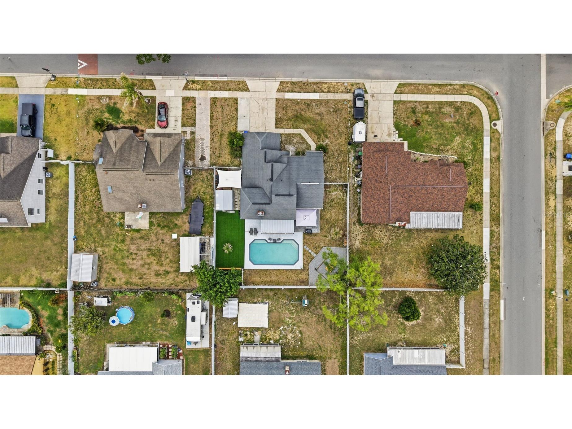 6810 Gadwall Lane Orlando FL 32810 O6409166 image38