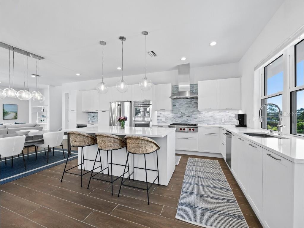 6810 Longboat Drive S Longboat Key FL 34228 - SARASOTA BAY GULF OF MEXICO A4669890 image11