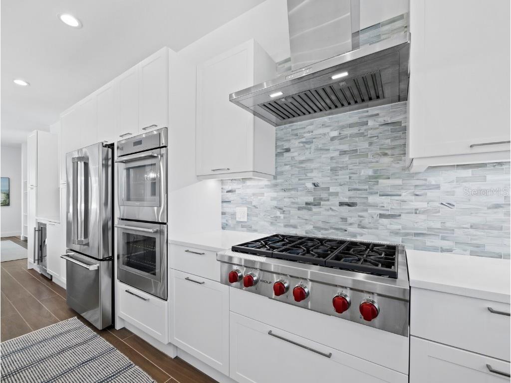 6810 Longboat Drive S Longboat Key FL 34228 - SARASOTA BAY GULF OF MEXICO A4669890 image13