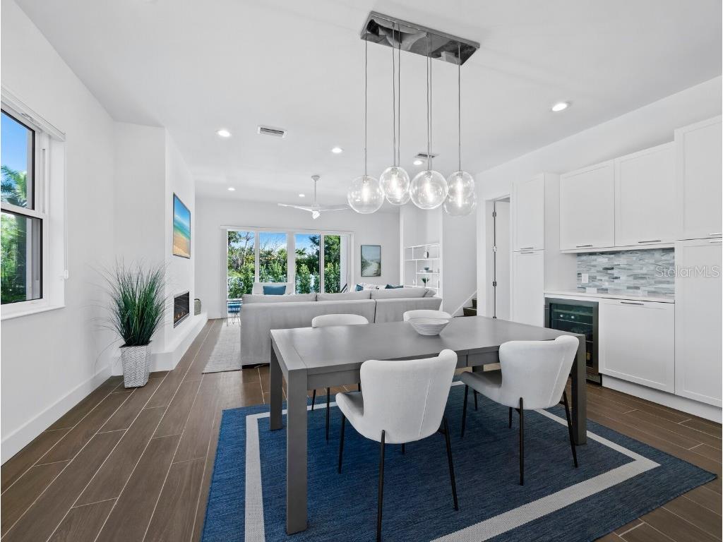 6810 Longboat Drive S Longboat Key FL 34228 - SARASOTA BAY GULF OF MEXICO A4669890 image17