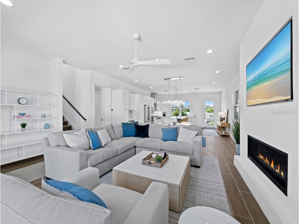 6810 Longboat Drive S Longboat Key FL 34228 - SARASOTA BAY GULF OF MEXICO A4669890 image21