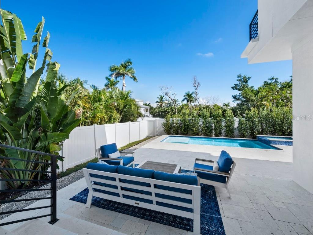 6810 Longboat Drive S Longboat Key FL 34228 - SARASOTA BAY GULF OF MEXICO A4669890 image23