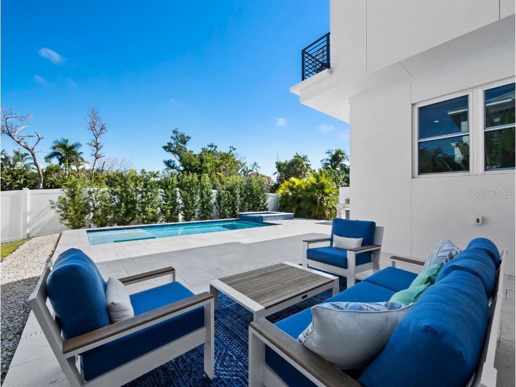 6810 Longboat Drive S Longboat Key FL 34228 - SARASOTA BAY GULF OF MEXICO A4669890 image25