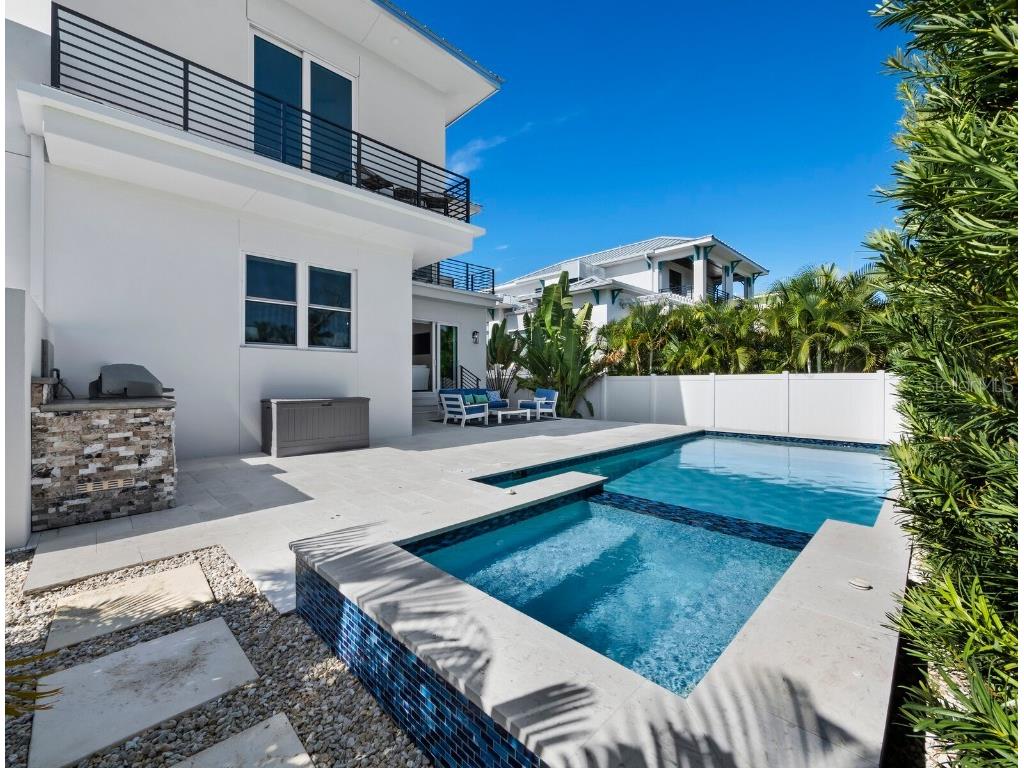 6810 Longboat Drive S Longboat Key FL 34228 - SARASOTA BAY GULF OF MEXICO A4669890 image26