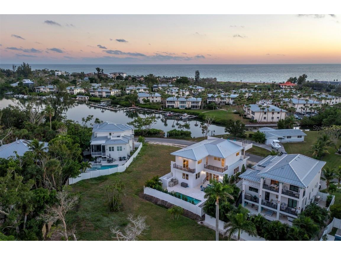 6810 Longboat Drive S Longboat Key FL 34228 - SARASOTA BAY GULF OF MEXICO A4669890 image30