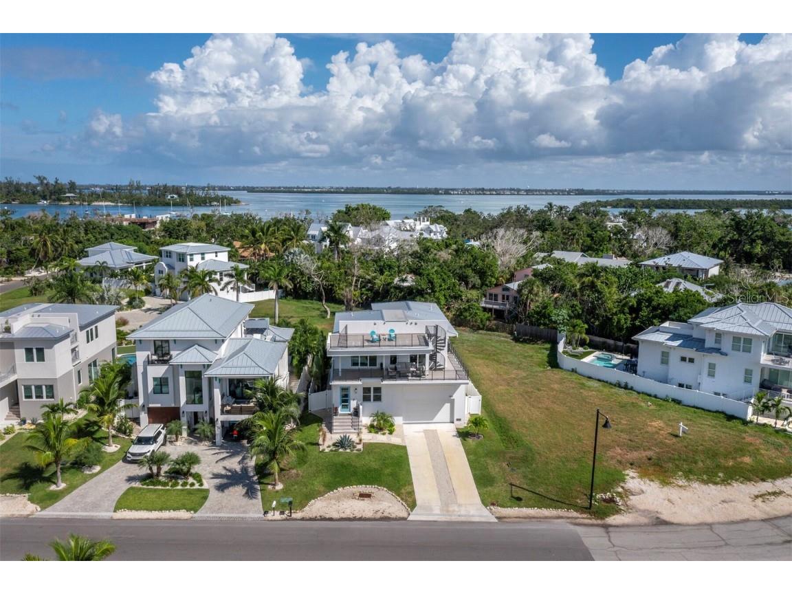 6810 Longboat Drive S Longboat Key FL 34228 - SARASOTA BAY GULF OF MEXICO A4669890 image31