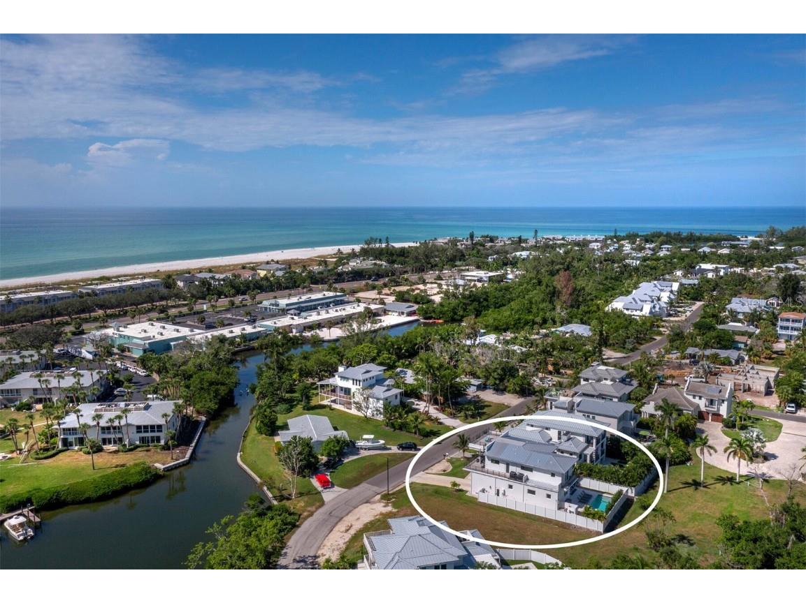 6810 Longboat Drive S Longboat Key FL 34228 - SARASOTA BAY GULF OF MEXICO A4669890 image34