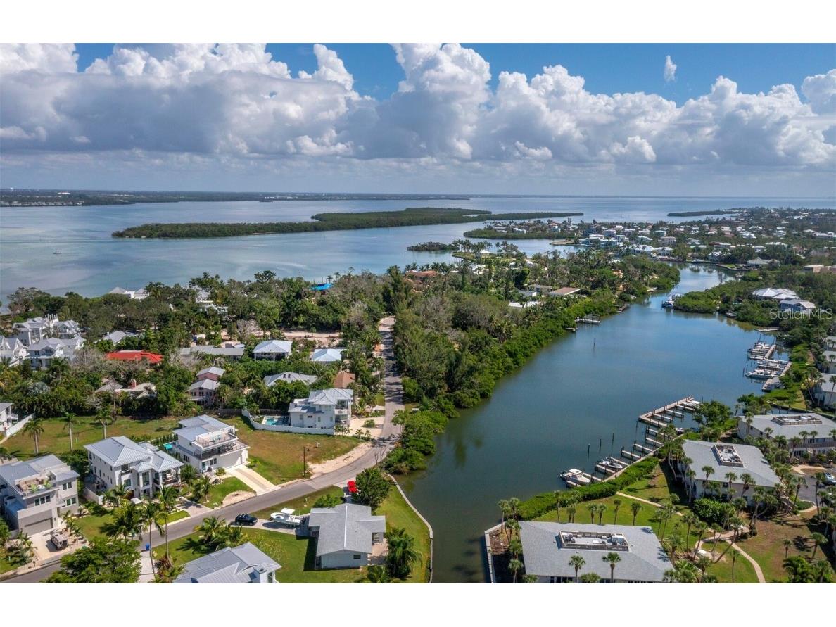 6810 Longboat Drive S Longboat Key FL 34228 - SARASOTA BAY GULF OF MEXICO A4669890 image36
