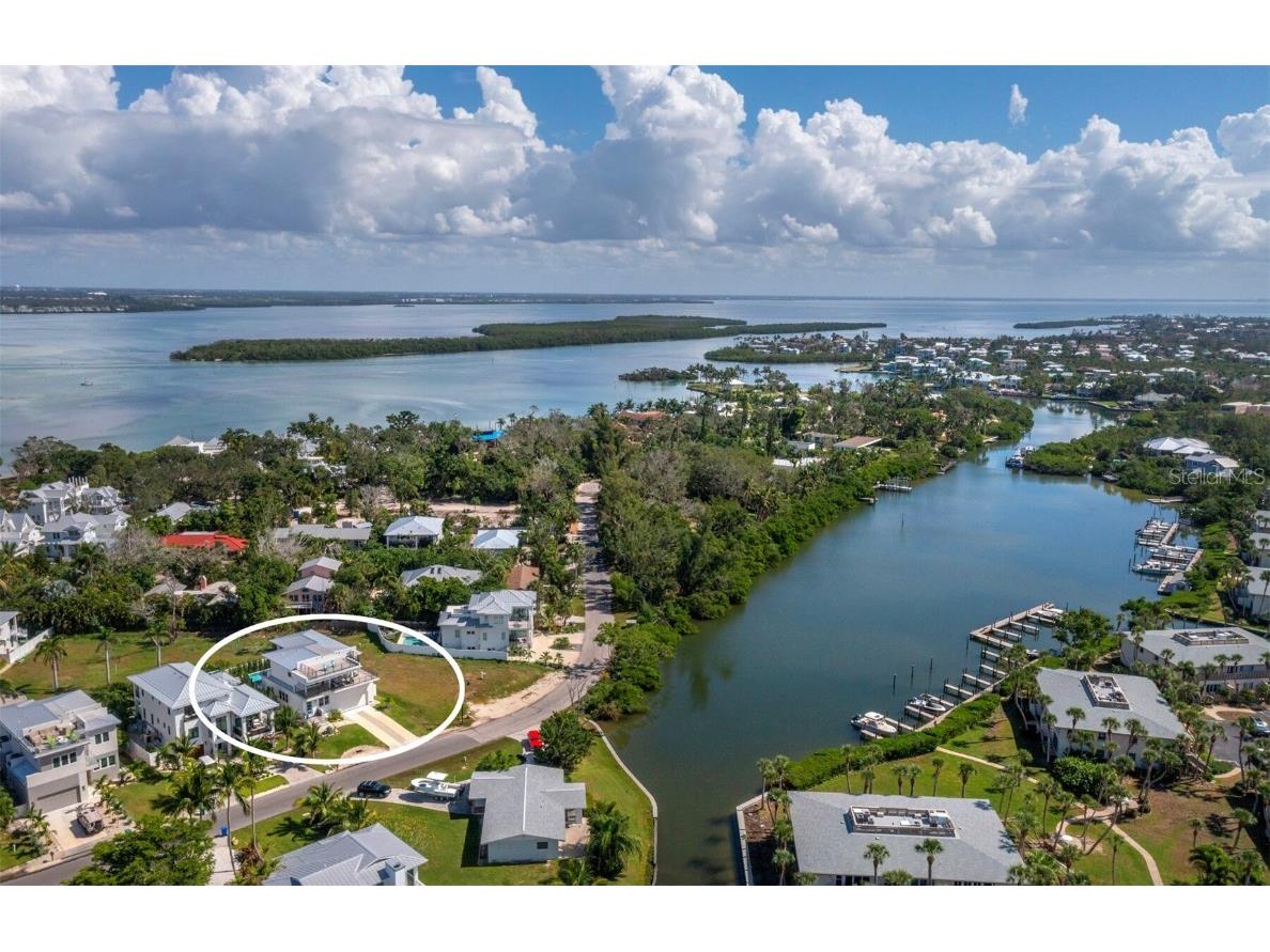 6810 Longboat Drive S Longboat Key FL 34228 - SARASOTA BAY GULF OF MEXICO A4669890 image37
