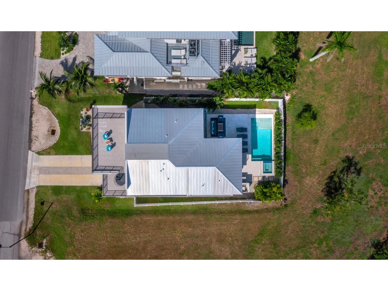 6810 Longboat Drive S Longboat Key FL 34228 - SARASOTA BAY GULF OF MEXICO A4669890 image38