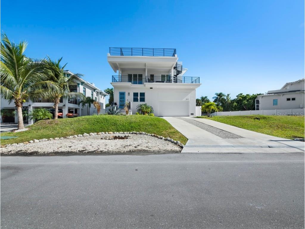 6810 Longboat Drive S Longboat Key FL 34228 - SARASOTA BAY GULF OF MEXICO A4669890 image40