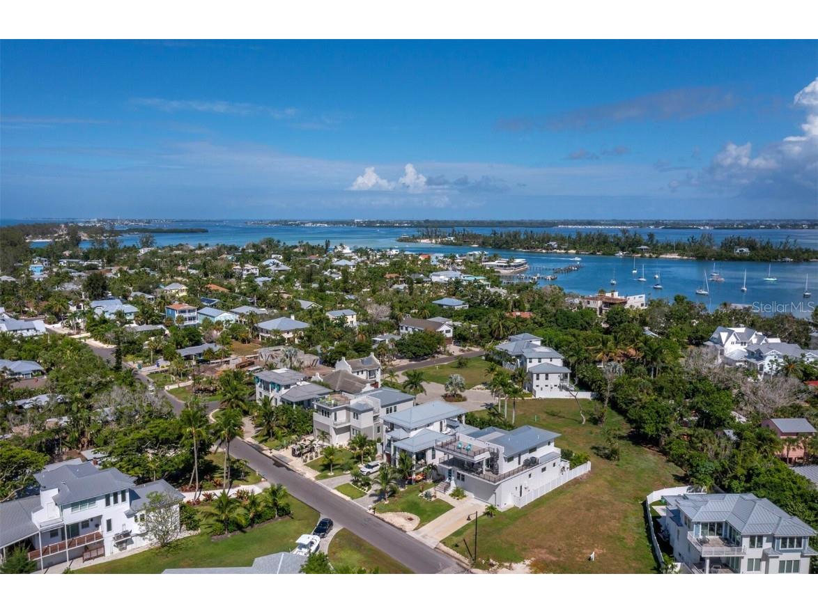 6810 Longboat Drive S Longboat Key FL 34228 - SARASOTA BAY GULF OF MEXICO A4669890 image48