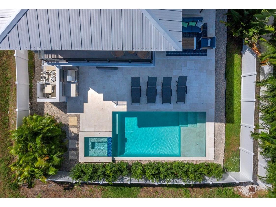 6810 Longboat Drive S Longboat Key FL 34228 - SARASOTA BAY GULF OF MEXICO A4669890 image59