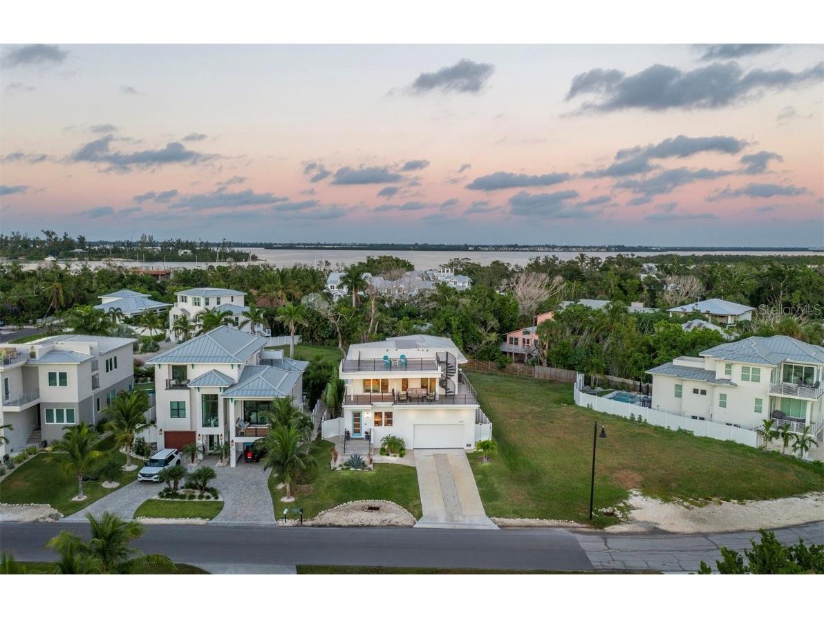 6810 Longboat Drive S Longboat Key FL 34228 - SARASOTA BAY GULF OF MEXICO A4669890 image6