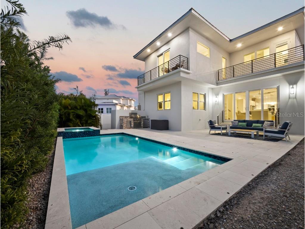 6810 Longboat Drive S Longboat Key FL 34228 - SARASOTA BAY GULF OF MEXICO A4669890 image84