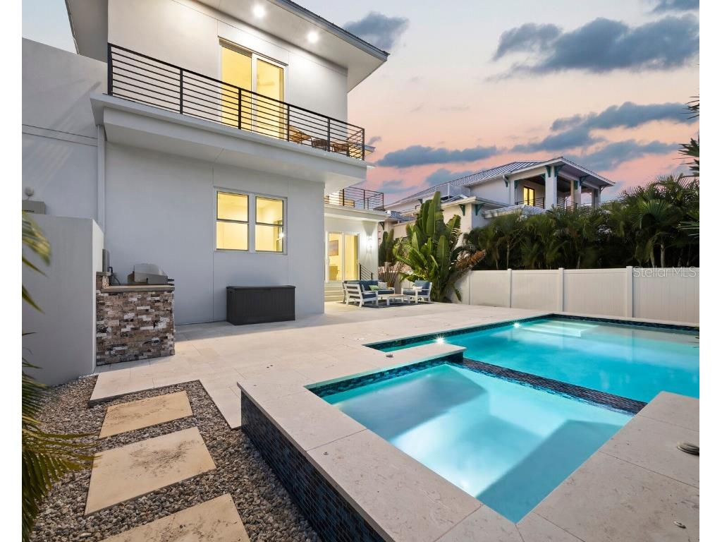 6810 Longboat Drive S Longboat Key FL 34228 - SARASOTA BAY GULF OF MEXICO A4669890 image85