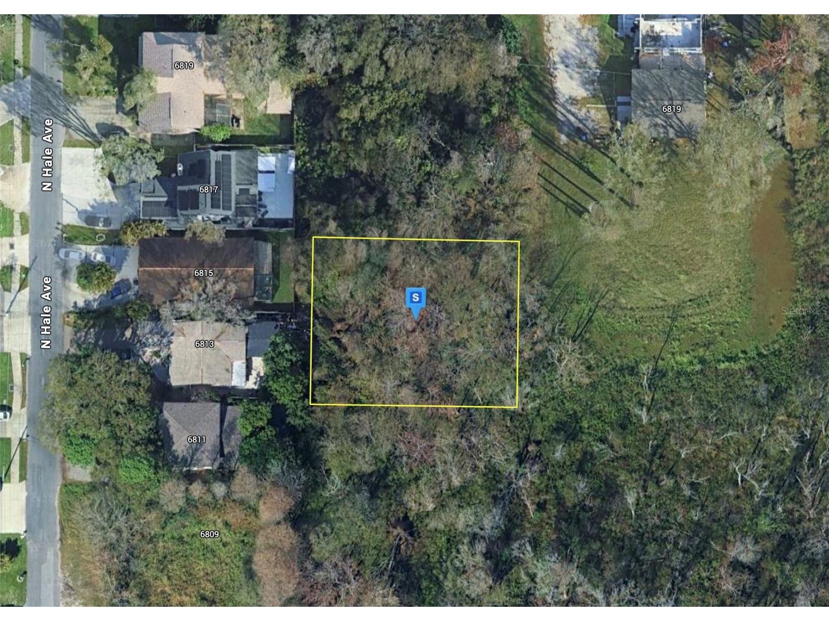 6810 N Blossom Avenue Tampa FL 33614 A4700979 image1