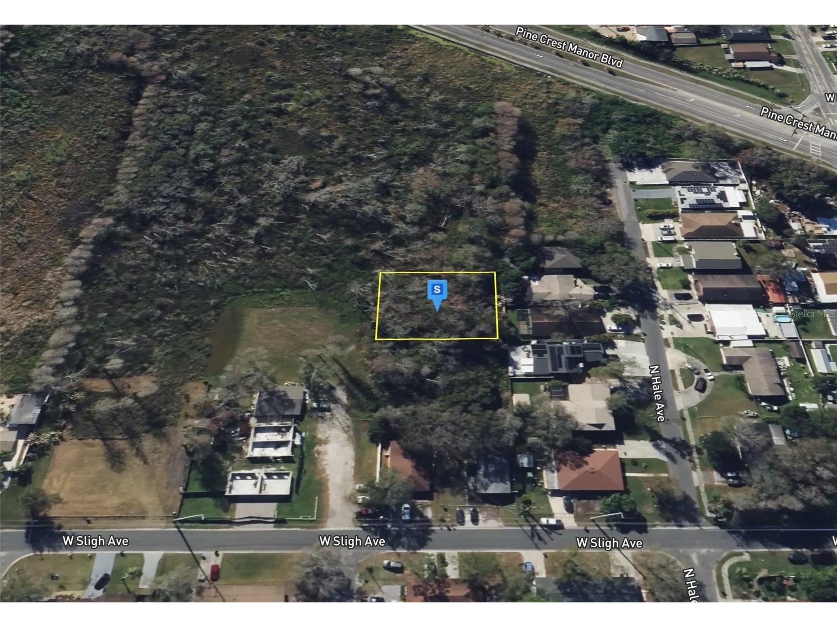 6810 N Blossom Avenue Tampa FL 33614 A4700979 image3