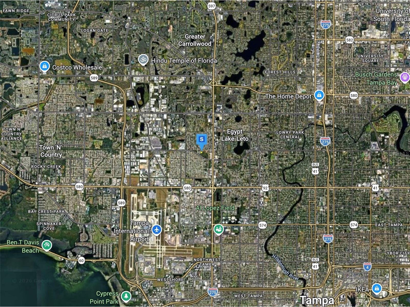 6810 N Blossom Avenue Tampa FL 33614 A4700979 image4