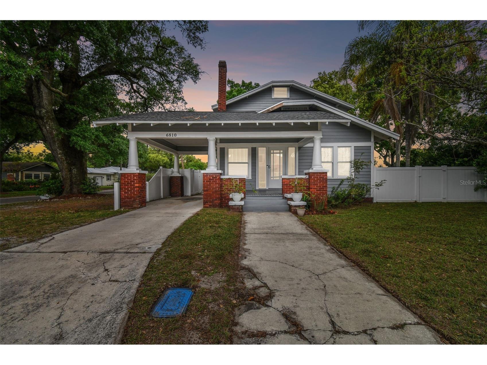 6810 N Navin Avenue Tampa FL 33604 TB8508148 image1
