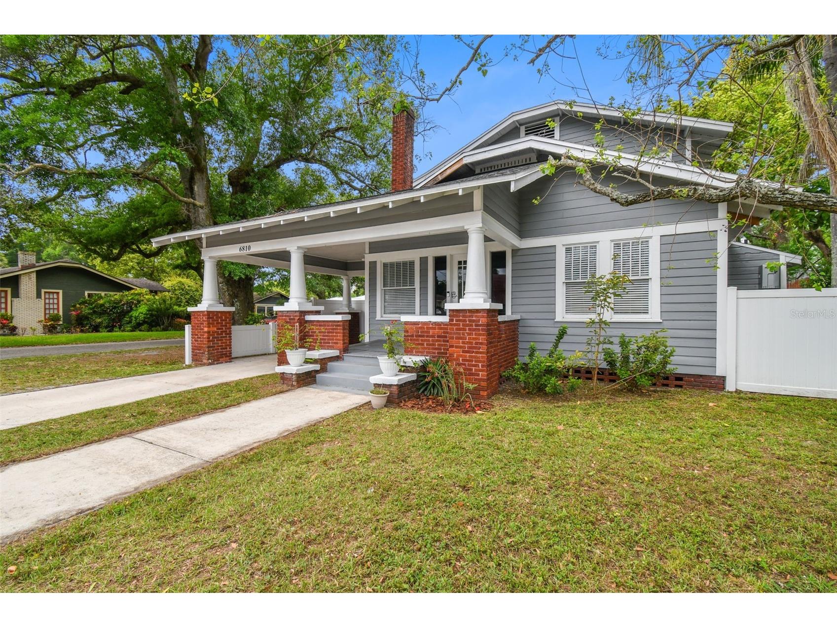 6810 N Navin Avenue Tampa FL 33604 TB8508148 image2