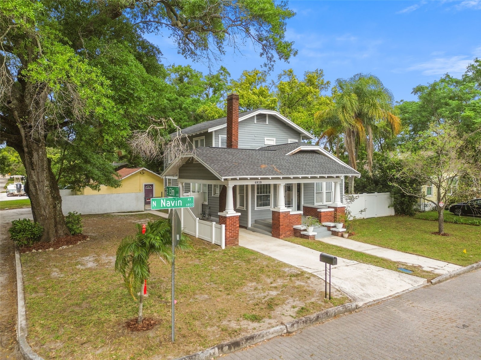 6810 N Navin Avenue Tampa FL 33604 TB8508148 image85