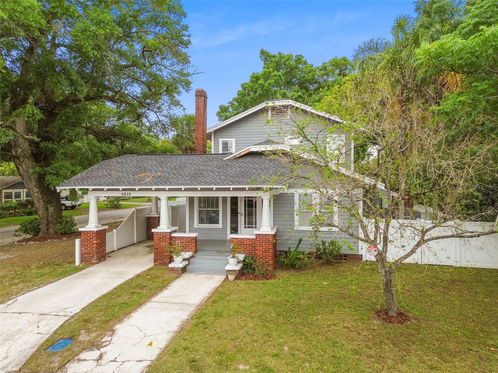 6810 N Navin Avenue Tampa FL 33604 TB8508148 image87